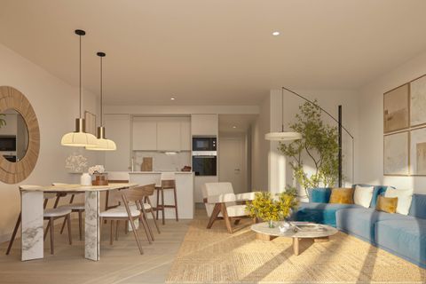 Penthouse i Denia, Alicante, Denia - € 393 000 | Ref: Caelus B5-3E_1 - foto 12